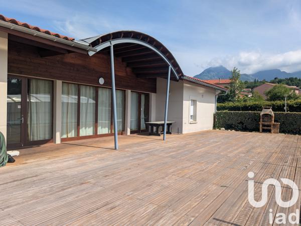 Appartement à vendre 3 pièces 69 m² Prades