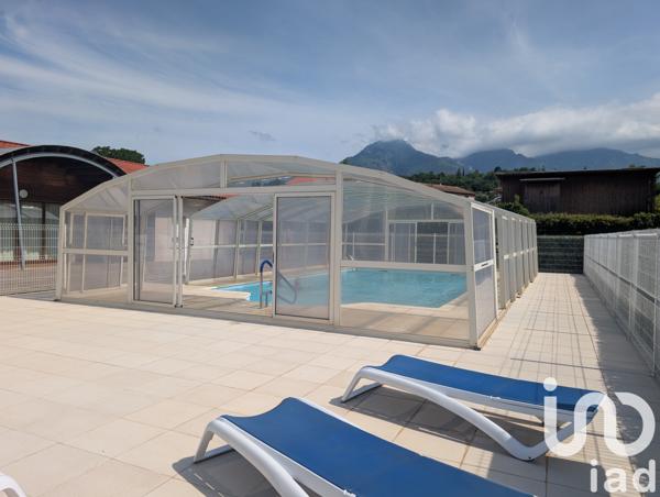 Appartement à vendre 3 pièces 69 m² Prades