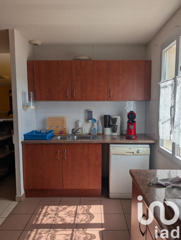 Appartement à vendre 3 pièces 69 m² Prades