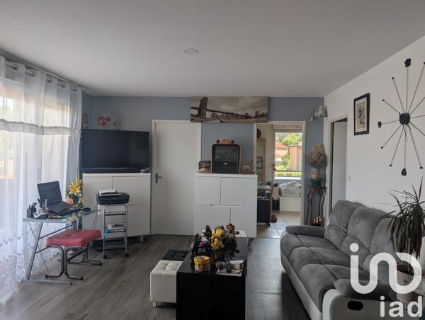 Appartement à vendre 3 pièces 69 m² Prades