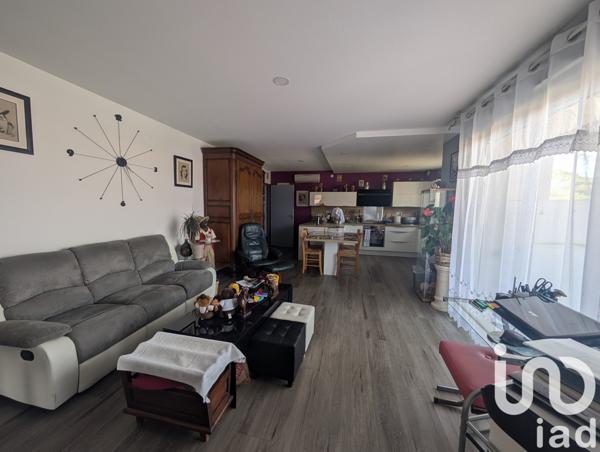 Appartement à vendre 3 pièces 69 m² Prades