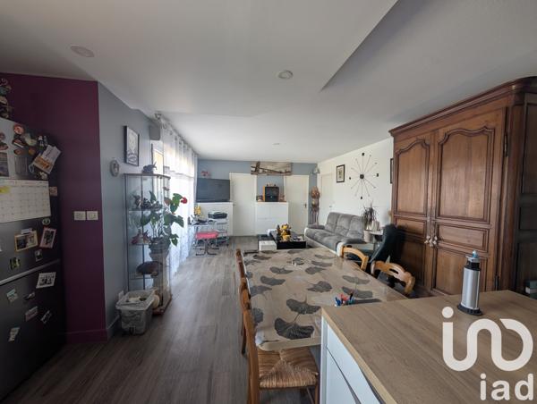 Appartement à vendre 3 pièces 69 m² Prades
