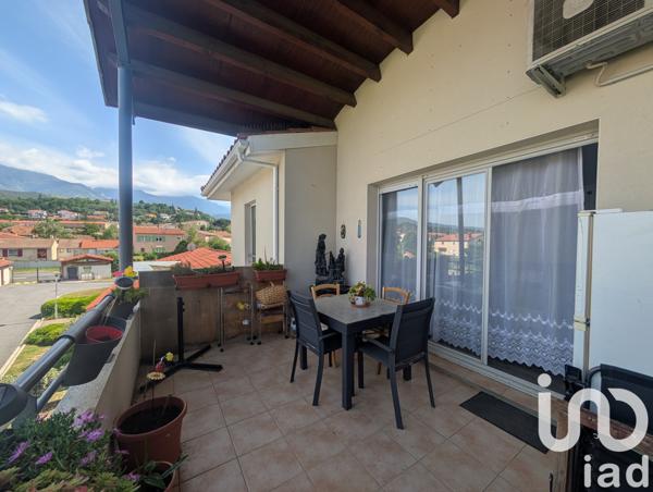 Appartement à vendre 3 pièces 69 m² Prades