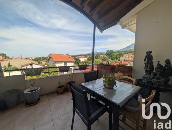 Appartement à vendre 3 pièces 69 m² Prades