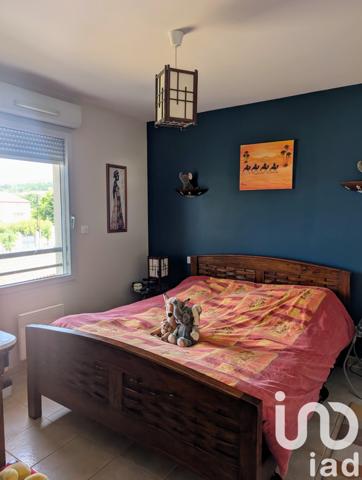 Appartement à vendre 3 pièces 69 m² Prades