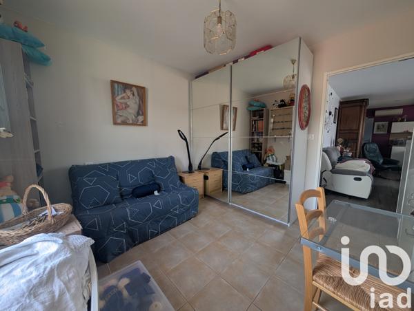 Appartement à vendre 3 pièces 69 m² Prades