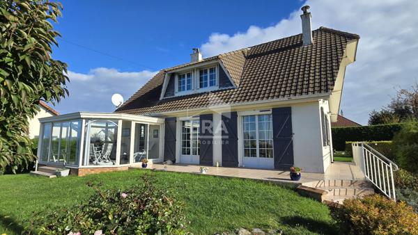 Maison Dieppe 6 pièce(s) 119m²