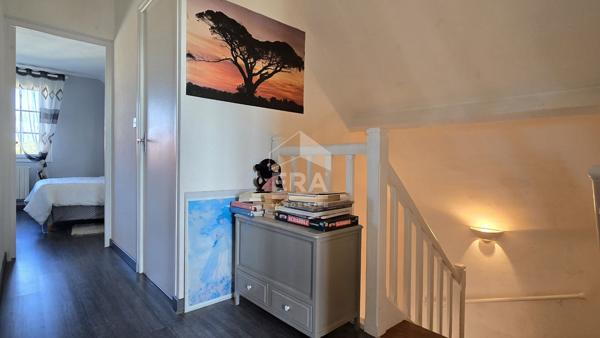 Maison Dieppe 6 pièce(s) 119m²