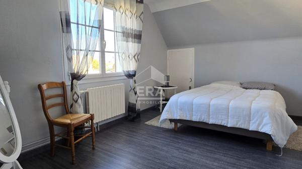 Maison Dieppe 6 pièce(s) 119m²