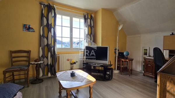 Maison Dieppe 6 pièce(s) 119m²