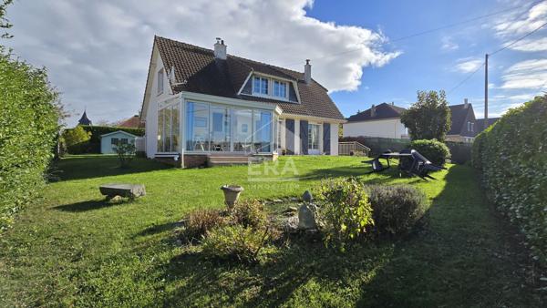 Maison Dieppe 6 pièce(s) 119m²