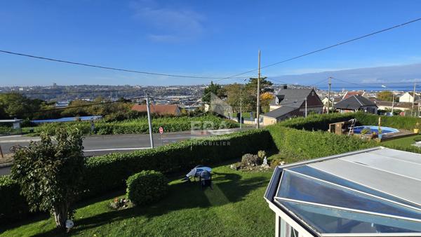 Maison Dieppe 6 pièce(s) 119m²