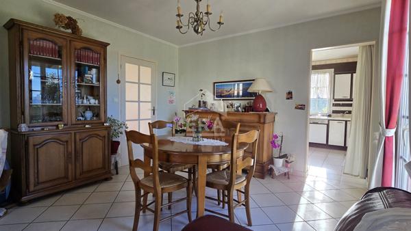 Maison Dieppe 6 pièce(s) 119m²