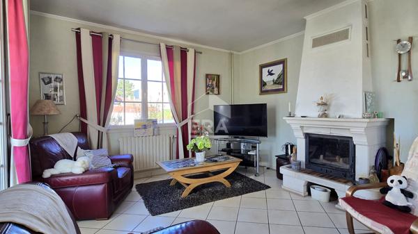 Maison Dieppe 6 pièce(s) 119m²