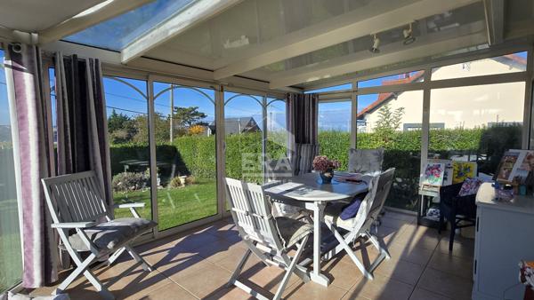 Maison Dieppe 6 pièce(s) 119m²