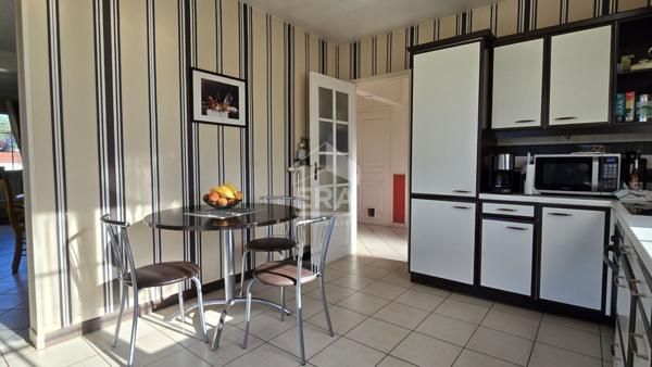 Maison Dieppe 6 pièce(s) 119m²