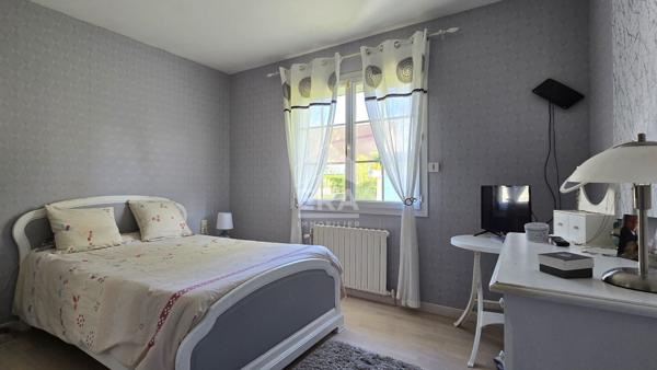 Maison Dieppe 6 pièce(s) 119m²