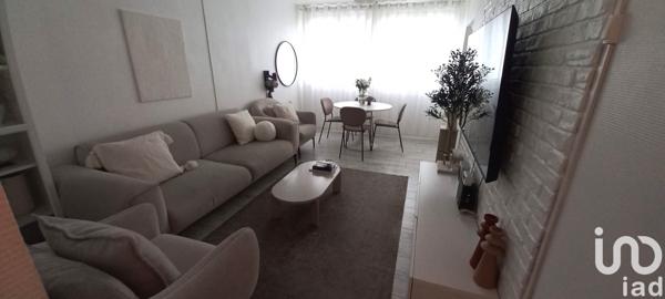 Appartement à vendre 3 pièces 60 m² Orly