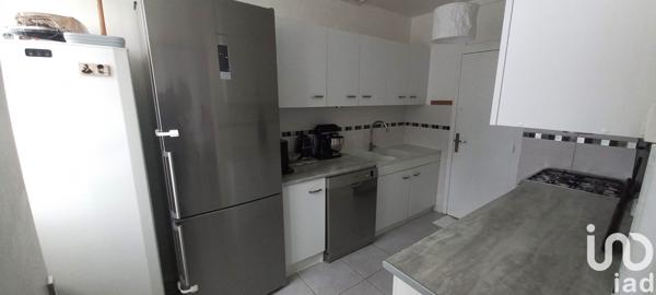 Appartement à vendre 3 pièces 60 m² Orly