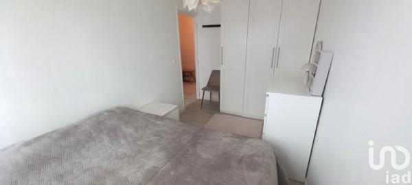 Appartement à vendre 3 pièces 60 m² Orly