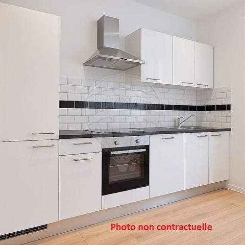 Appartement  en vente - Haut-Rhin - 68