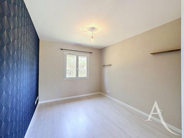 Villa contemporaine Plain pied- 172m² - Piscine - Terrain 1230 m²
