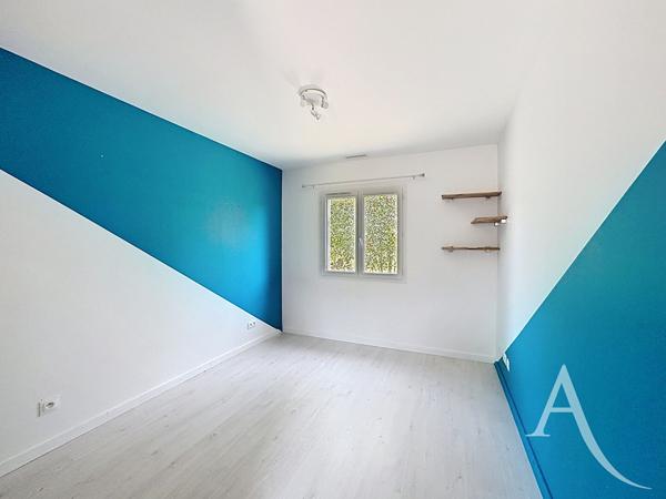 Villa contemporaine Plain pied- 172m² - Piscine - Terrain 1230 m²