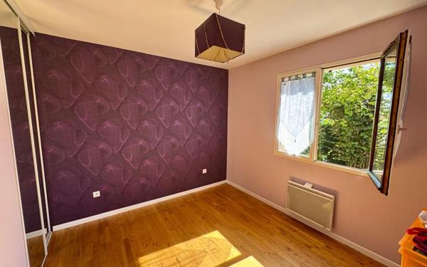 Maison à vendre    6 pièces • 130 m2 Couzeix