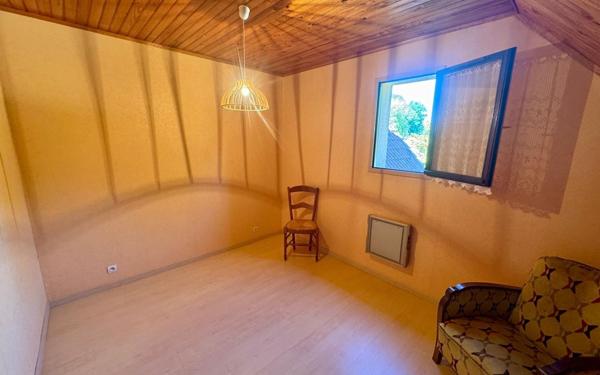 Maison à vendre    6 pièces • 130 m2 Couzeix