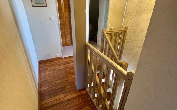 Maison à vendre    6 pièces • 130 m2 Couzeix