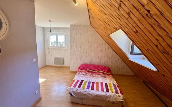 Maison à vendre    6 pièces • 130 m2 Couzeix