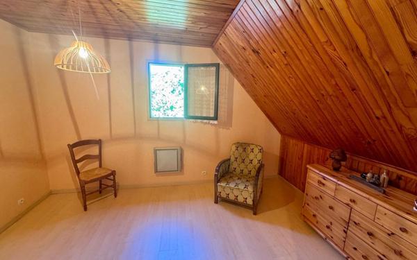 Maison à vendre    6 pièces • 130 m2 Couzeix