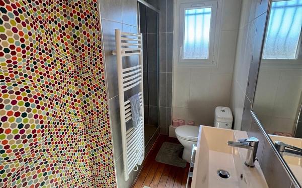 Maison à vendre    6 pièces • 130 m2 Couzeix