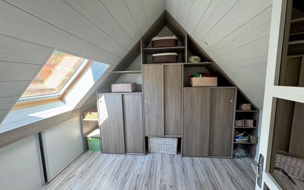 Maison à vendre    6 pièces • 130 m2 Couzeix