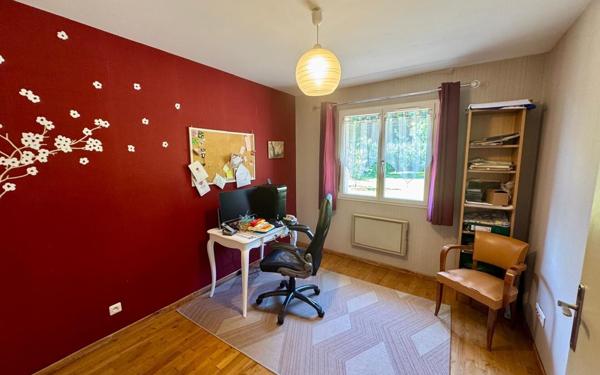 Maison à vendre    6 pièces • 130 m2 Couzeix