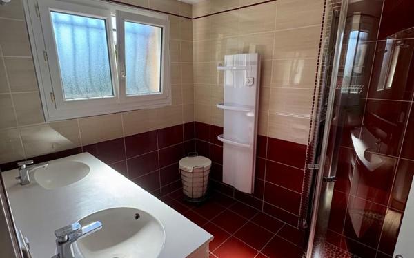 Maison à vendre    6 pièces • 130 m2 Couzeix