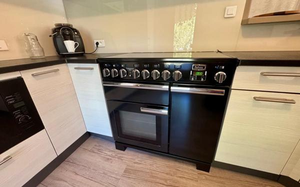 Maison à vendre    6 pièces • 130 m2 Couzeix