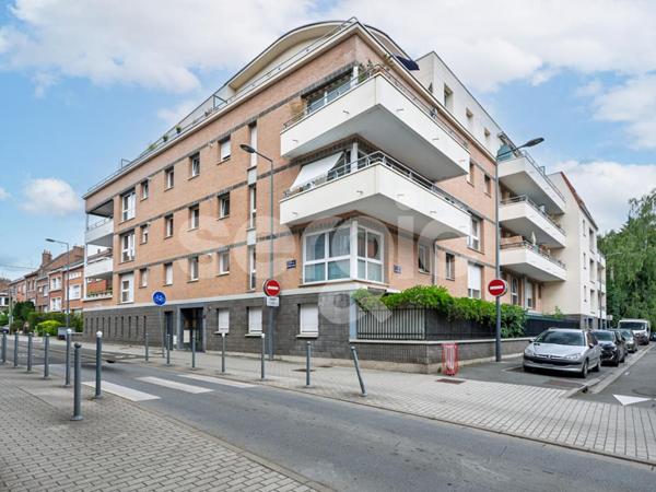 Achat 3 Pieces 66 59000 Lille hdf5719