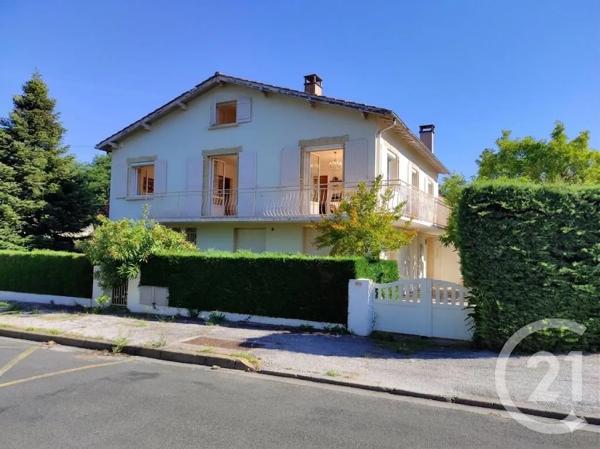 Maison à vendre  7 pièces - 150 m 2   CASTRES  - 81