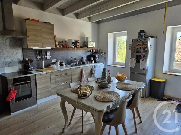 Maison à vendre  7 pièces - 150 m 2   CASTRES  - 81