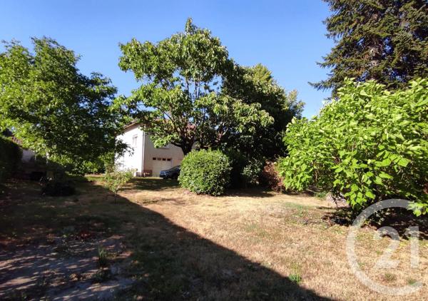 Maison à vendre  7 pièces - 150 m 2   CASTRES  - 81