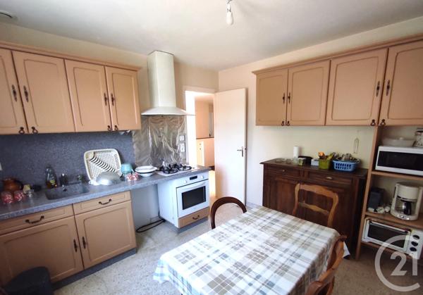 Maison à vendre  7 pièces - 150 m 2   CASTRES  - 81