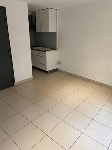 Appartement Gagny 1 pièce(s) 16.77 m2
