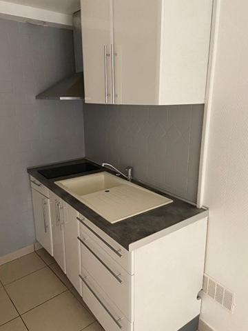 Appartement Gagny 1 pièce(s) 16.77 m2