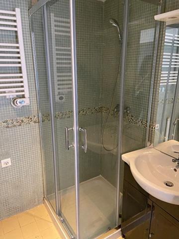 Appartement Gagny 1 pièce(s) 16.77 m2