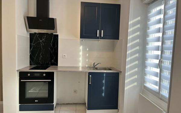 Maison à louer    3 pièces • 56 m2 Bourges