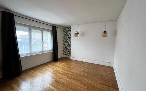 Maison à louer    3 pièces • 56 m2 Bourges