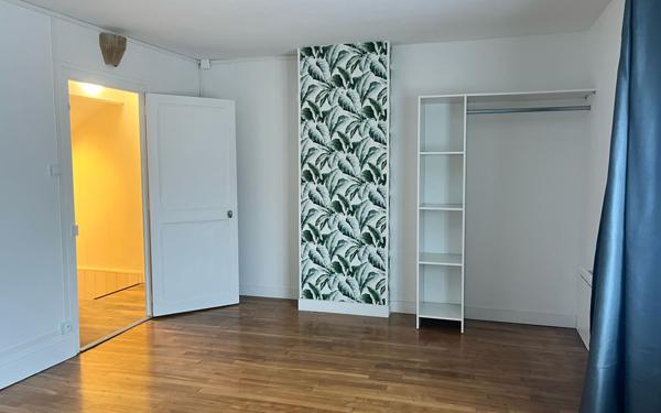 Maison à louer    3 pièces • 56 m2 Bourges