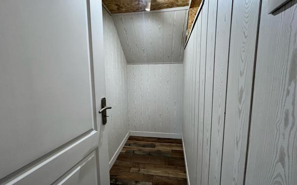 Maison à louer    3 pièces • 56 m2 Bourges