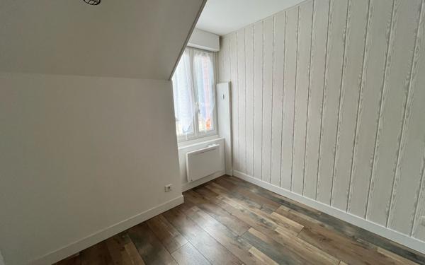 Maison à louer    3 pièces • 56 m2 Bourges